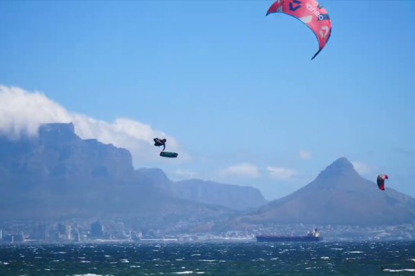Why Helmets in Big Air Kitesurfing Aren’t Just Optional (Even If the Pros Think They Are)
