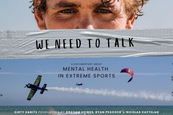 Fearless, Real, Unforgettable: Graham Howes