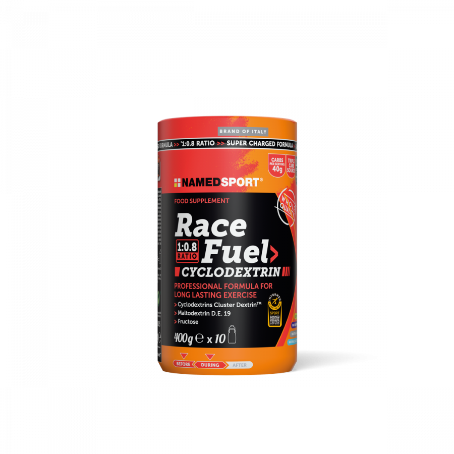 RACE FUEL 400g